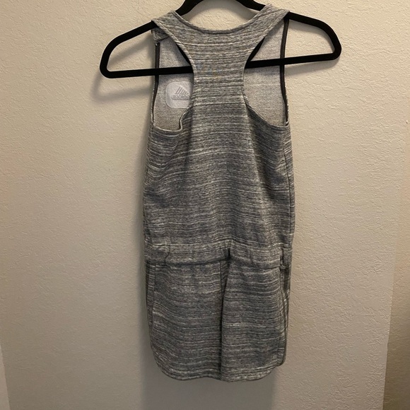 Adidas kids athletic romper - Picture 4 of 11